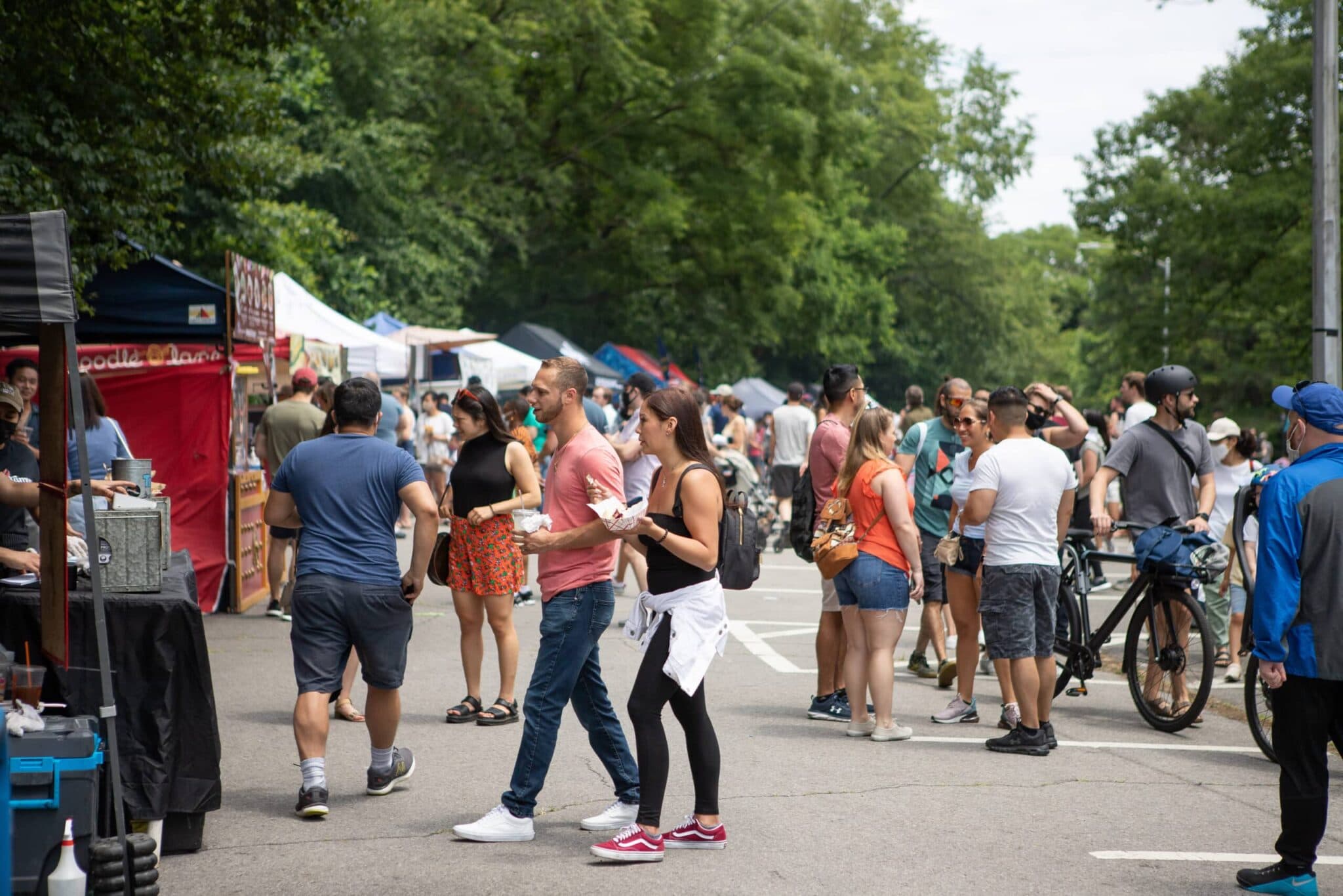 Smorgasburg
