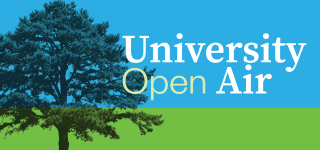 University Open Air